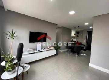 Apartamento · 70m² · 2 Quartos · 2 Vagas · Apartamento em Rua Anália Franco - Vila Regente Feijó - São Paulo/SP