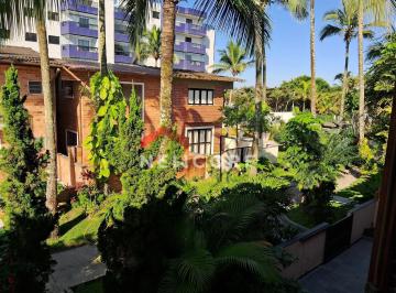 Casa · 160m² · 3 Quartos · 3 Vagas - Newcore · Casa de condomínio em  Rua João Ramalho - Albatróz - Bertioga/SP