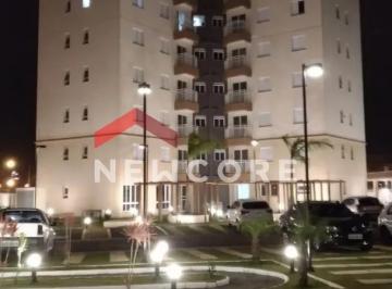 Apartamento · 52m² · 2 Quartos · 1 Vaga · Apartamento em Avenida Central Direita - Guapurá - Itanhaém/SP