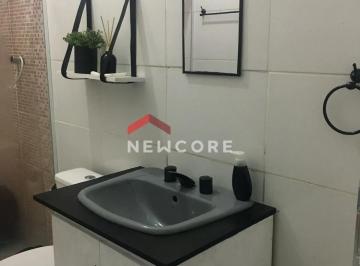 Casa 100m² Venda  · Casa em  Rua Um - Santa Cecília 2 - São José dos Campos/SP
