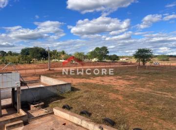 Rural · 400m² · 2 Quartos · 17 Vagas · Sítio em  Povoado de Tiririca - Caldas do Jorro - Tucano/BA