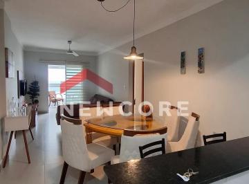 Apartamento · 87m² · 2 Quartos · 2 Vagas · Apartamento em  Rua Guimarães Rosa - Ocian - Praia Grande/SP