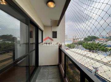 Apartamento · 140m² · 3 Quartos · 2 Vagas · Apartamento em  Avenida Santos Dumont - Vila Alzira - Santo André/SP