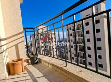 Apartamento · 81m² · 2 Quartos · 1 Vaga · Apartamento em Rua Baião Parente - Vila Primavera - São Paulo/SP