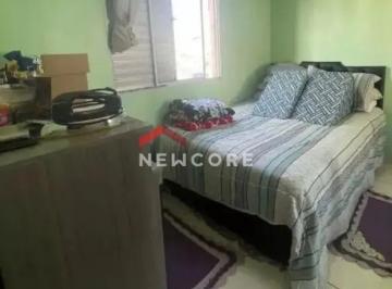 Apartamento de 2 quartos Venda R$ 219.690 · Apartamento em  Rua Roberto Fernandes - Vila Silva Ribeiro - Carapicuíba/SP