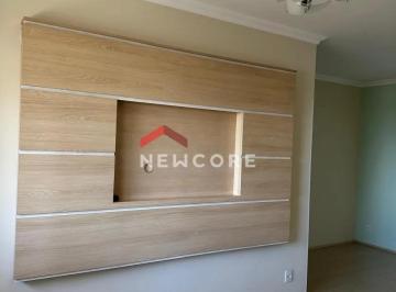 Apartamento en Venda de 2 quartos Vila Santa Tereza · Apartamento em Rua Antônio Alves - Vila Santa Tereza - Bauru/SP