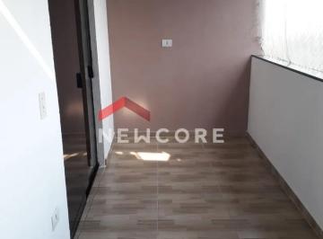 Casa · 90m² · 3 Quartos · Sobrado em  Rua São Gabriel - Montanhão - São Bernardo do Campo/SP