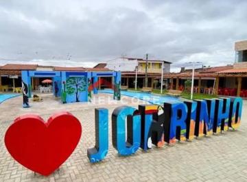 Comercial · 320m² · Loja em Praça do Jorrinho - Jorrinho - Tucano/BA
