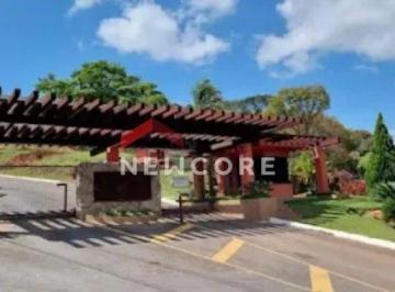 Terreno · 1000m² · Lote em condomínio em Alameda Casa Branca - Ville Casa Branca - Brumadinho/MG