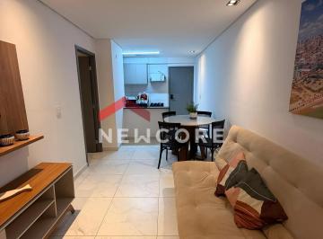 Apartamento · 41m² · 1 Quarto · 1 Vaga · Apartamento em Avenida Pombal - Manaíra - João Pessoa/PB