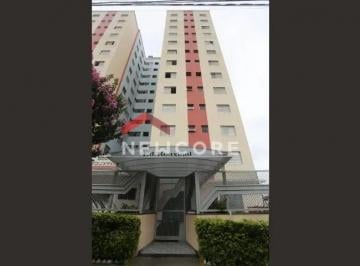 Apartamento · 60m² · 2 Quartos · 1 Vaga · Apartamento em Avenida Flora - Jaguaribe - Osasco/SP
