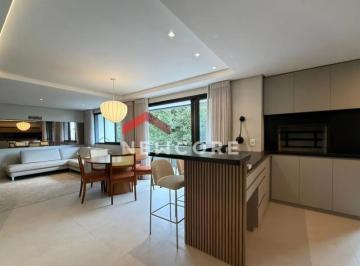 Apartamento · 112m² · 3 Quartos · 2 Vagas · Apartamento em Rua Curupaiti - Cristal - Porto Alegre/RS