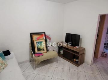 Casa · 105m² · 2 Quartos · Casa em Rua Eucalípto - Cidade Jardim - Belo Horizonte/MG