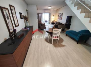 Apartamento · 260m² · 3 Quartos · 2 Vagas · Cobertura em Rua Urussanga - Centro - Criciúma/SC