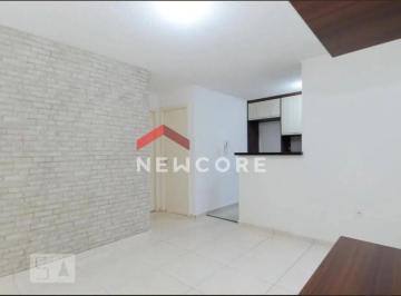 Apartamento · 45m² · 2 Quartos · 1 Vaga · Apartamento em Rua Fernando Luz - Água Chata - Guarulhos/SP