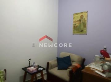 Casa 133m² Venda Canto do Forte · Sobrado em Avenida Marechal Hermes - Canto do Forte - Praia Grande/SP