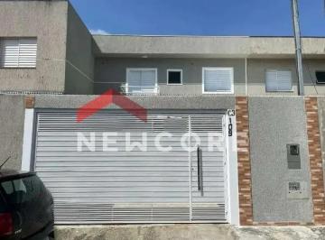 Casa · 65m² · 2 Quartos · 2 Vagas · Sobrado em Rua João Giancola - Vila Barbosa - São Paulo/SP