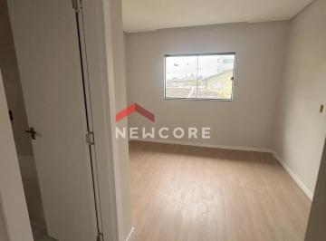 Casa · 90m² · 2 Quartos · 1 Vaga - Newcore · Sobrado em  Rua Sanhaçu - Costa e Silva - Joinville/SC