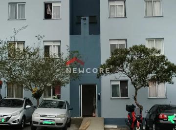 Apartamento · 55m² · 2 Quartos · 1 Vaga · Apartamento em Rua Campo Santo - Parque Erasmo Assunção - Santo André/SP