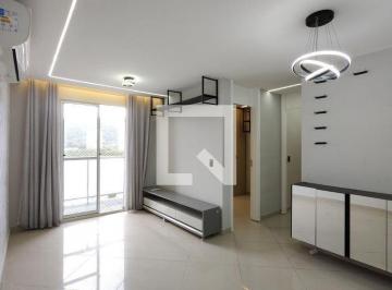 Apartamento · 52m² · 2 Quartos · 1 Vaga · Apartamento à Venda - Jacarepaguá, 2 Quartos, 52 m² - Rio de Janeiro