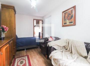 Apartamento · 56m² · 3 Quartos · 1 Vaga · Apartamento à Venda - Itaquera, 3 Quartos, 56 m² - São Paulo