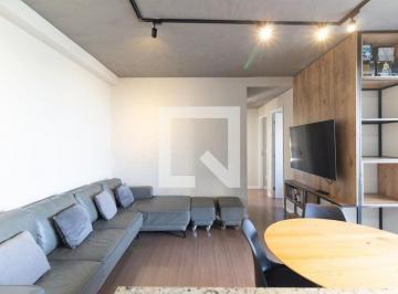 Apartamento · 63m² · 3 Quartos · 1 Vaga · Apartamento à Venda - Jardim São Savério, 3 Quartos, 63 m² - São Paulo