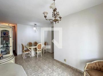 Apartamento · 63m² · 3 Quartos · 1 Vaga · Apartamento à Venda - Jardim São Savério, 3 Quartos, 63 m² - São Paulo