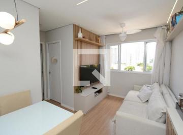 Apartamento · 42m² · 2 Quartos · 1 Vaga · Apartamento à Venda - Socorro, 2 Quartos, 42 m² - São Paulo