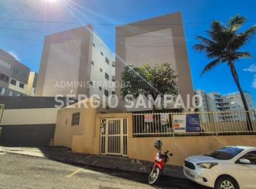 Apartamento · 130m² · 3 Quartos · 1 Vaga · Apartamento, Ed. Matter Salvatoris, Ap 204, Bloco B - Jardim Armação