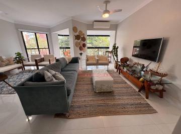 3574a6dd7c91dffed98fbc5152d18680a7d22915 · Pé na areia Apartamento com 4 suítes à venda, 153 m² por R$ 4.500.000 - Riviera Módulo 6 - Bertioga/