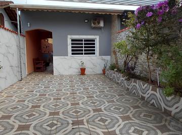 Casa de 2 quartos, Itanhaém · Casa à venda semi mobiliada