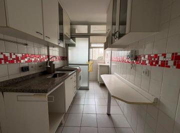 Apartamento · 54m² · 2 Quartos · Apartamento à venda - em Pompéia