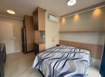 Apartamento · 22m² · 1 Quarto · Apartamento para aluguel - na Vila Madalena