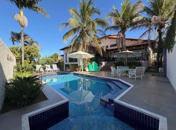 a66eadd8a704f1be5058ed8ba07bcf4ba1520698 · CONDOMÍNIO VILLAGE ALVORADA 6 QUARTOS - LAZER COMPLETO - JARDIM BOTÂNICO