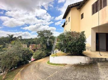 5990b3f1450e8b4bafb755be800f59709ef80f4a · Casa com 3 dormitórios para alugar, 260 m² por R$ 6.245,40/mês - Vila Verde - Itapevi/SP