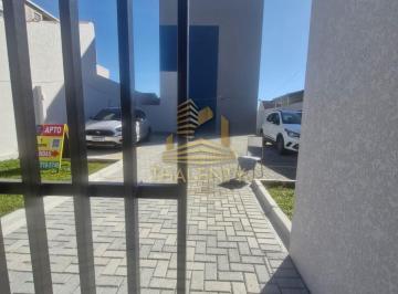 Apartamento · 25m² · 1 Quarto · 1 Vaga · Apartamento à venda - em Cajuru