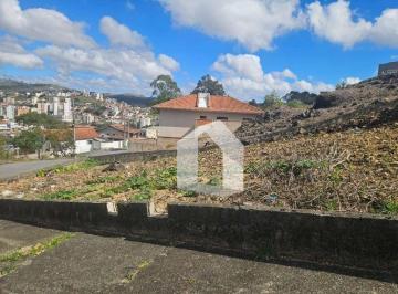 aa02abbc8f039f52de166ef68c6ed4524a6321ec · Terreno à venda, 354 m² por R$ 330.000,00 - Parque Vivaldi Leite Ribeiro - Poços de Caldas/MG
