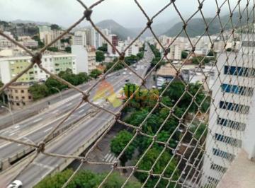 Apartamento · 68m² · 2 Quartos · 1 Vaga · Apartamento : / Residencial / Praça da Bandeira