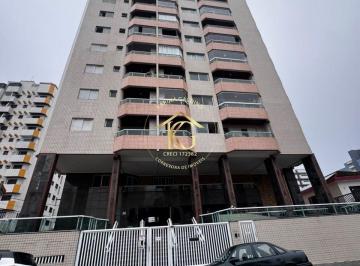 Apartamento · 68m² · 2 Quartos · 1 Vaga · Apartamento Á Venda Vista Mar 2 Quartos 1 Suíte Varanda gourmet Guilhermina PG