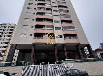 Apartamento · 68m² · 2 Quartos · 1 Vaga · Apartamento Á Venda Vista Mar 2 Quartos 1 Suíte Varanda gourmet Guilhermina PG