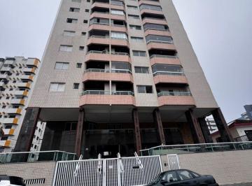 Apartamento · 68m² · 2 Quartos · 1 Vaga · Apartamento Á Venda Vista Mar 2 Quartos 1 Suíte Varanda gourmet Guilhermina PG