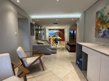 Apartamento · 110m² · 3 Quartos · 2 Vagas · Apartamento Á Venda Vista Mar 3 Quartos 1 suíte 2 Vagas Canto do Forte PG