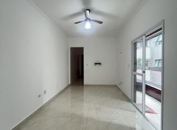 Apartamento · 82m² · 2 Quartos · 1 Vaga · Apartamento Á Venda 2 Quartos 1 Suíte Semimobiliado Guilhermina Praia Grande SP