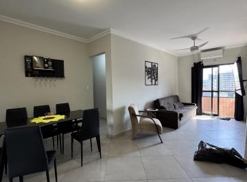 Apartamento · 77m² · 2 Quartos · 1 Vaga · Apartamento Á Venda Semimobiliado 2 Quartos 1 Suíte 1 Vaga Guilhermina PG