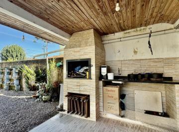 Casa · 90m² · 3 Quartos · 5 Vagas · Casa Terrea 90 m2 Bairro Iná
