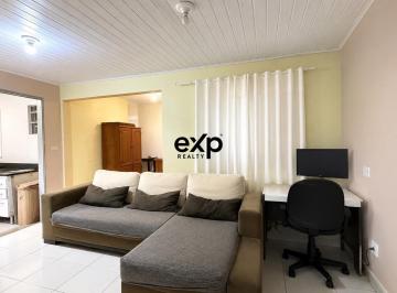 Casa · 90m² · 3 Quartos · 5 Vagas · Casa Terrea 90 m2 Bairro Iná