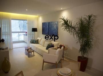 Foto do Apartamento Decorado · Apartamento 3 Quartos c/ Suíte | Lazer Completo | 200m da Praia | Viverde Residencial - Praia da Cos