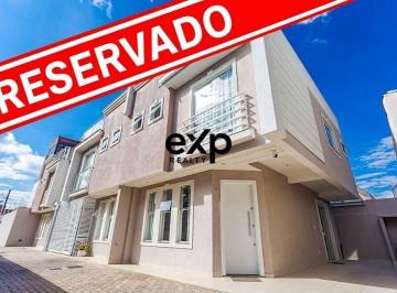 reservado_boqueirao · Sobrado no Boqueirão | 3 Quartos, Suíte com Hidro, Ático com Churrasqueira e 2 Vagas.