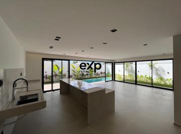 Casa · 445m² · 4 Quartos · 6 Vagas · Casa no Catuana ( Alphaville Natal)