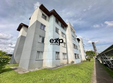 Apartamento · 48m² · 2 Quartos · 1 Vaga · APARTAMENTO A VENDA EM SÃO JOSÉ DOS PINHAIS